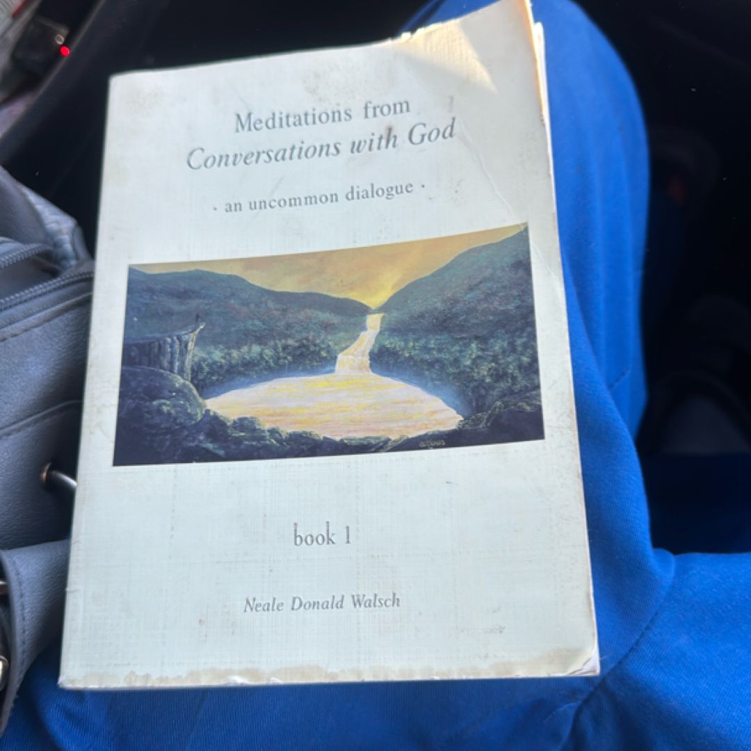 Meditations from Conversations with God