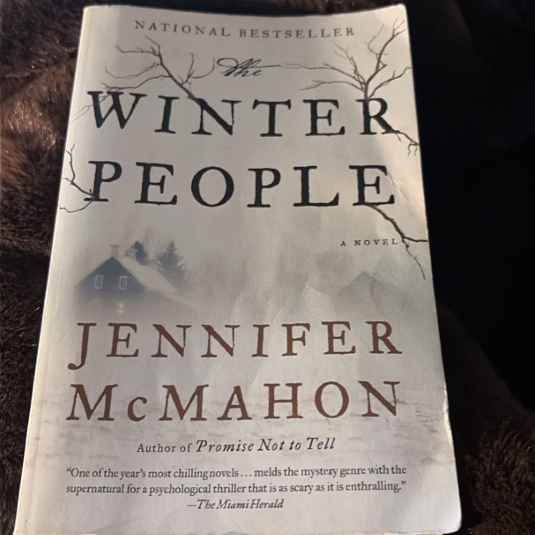 The Winter People