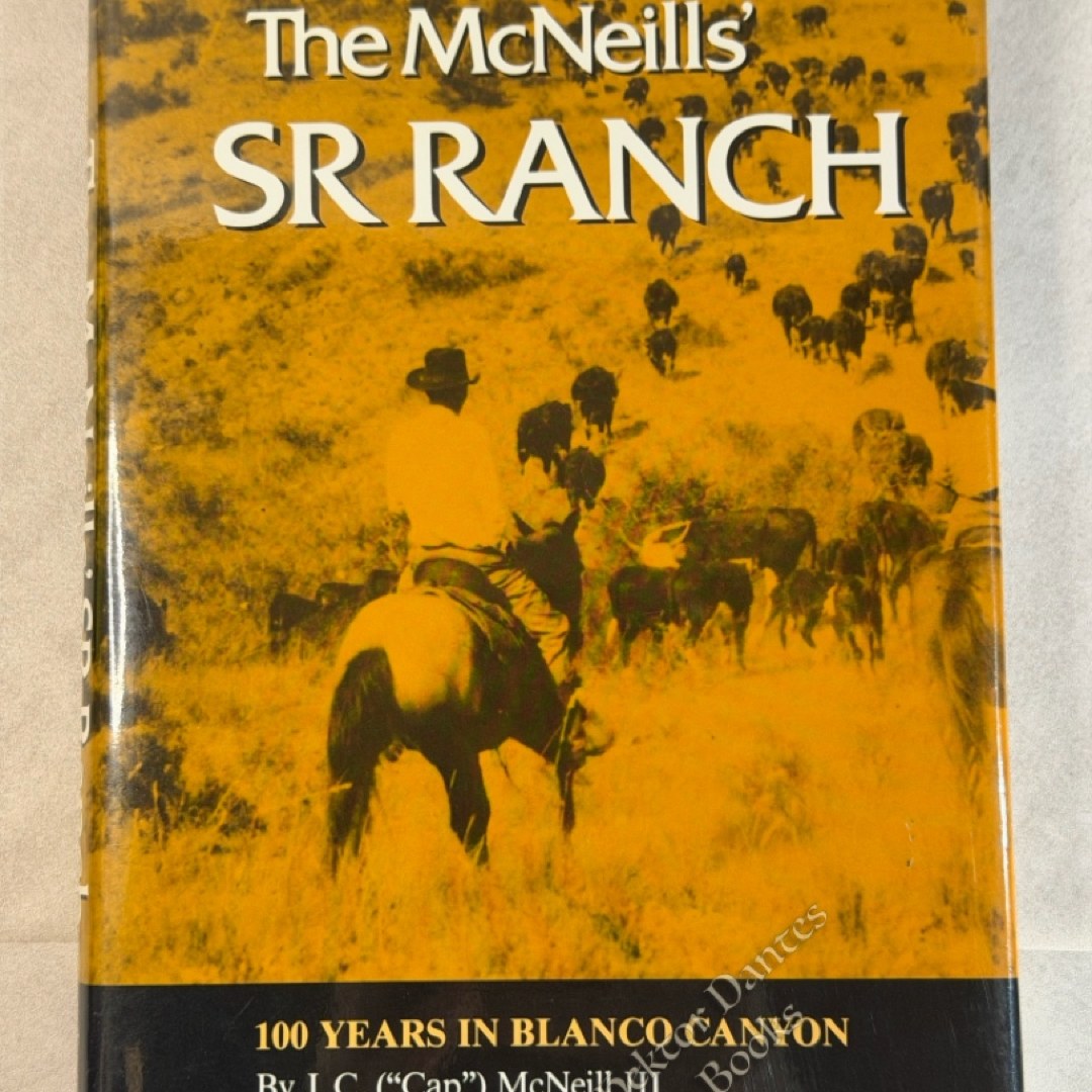 Mcneills Sr Ranch