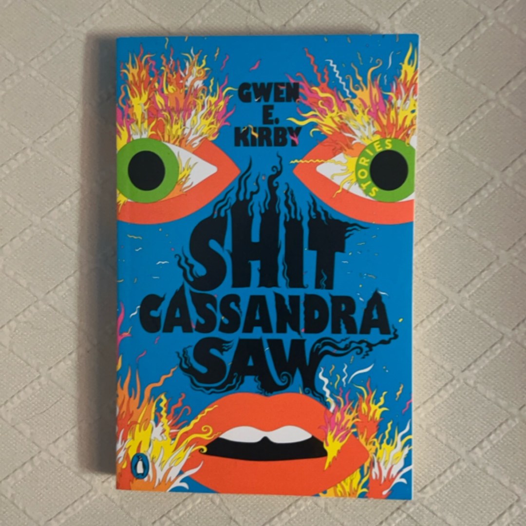 Shit Cassandra Saw