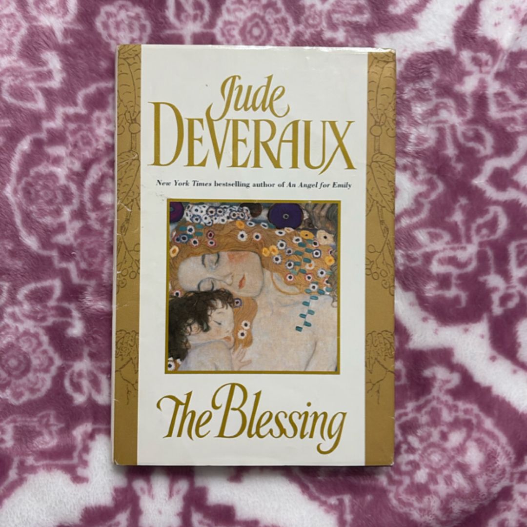 The Blessing