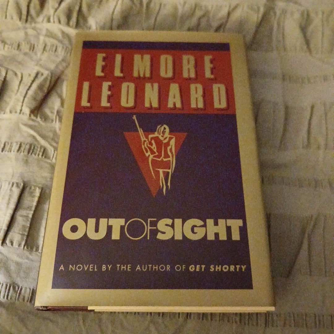 Out of Sight