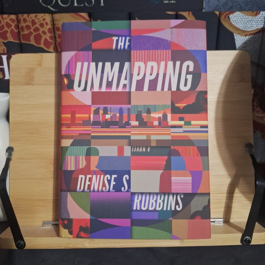 The Unmapping