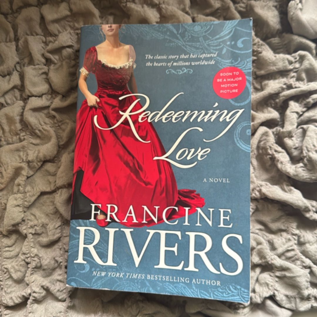 Redeeming Love
