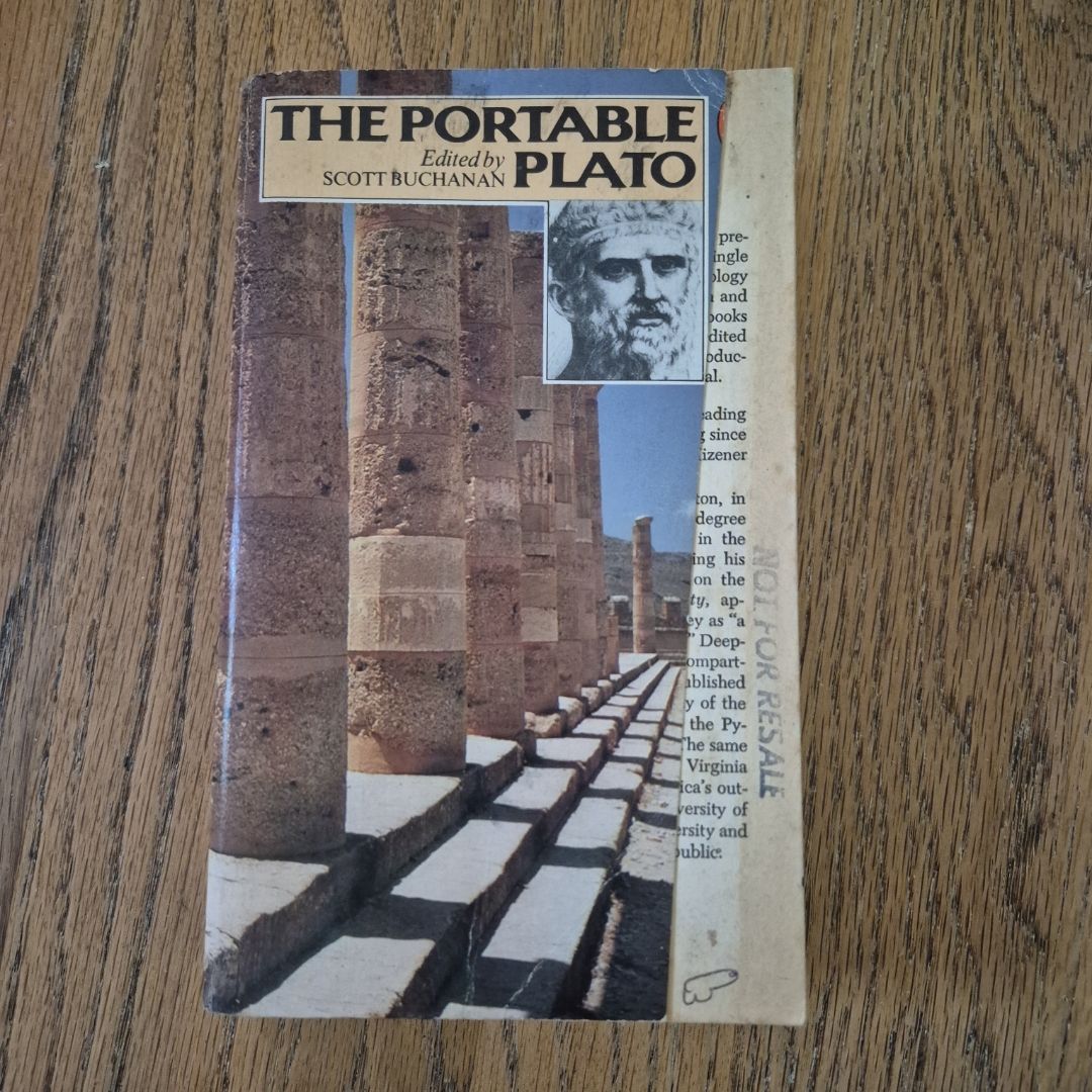 The Portable Plato