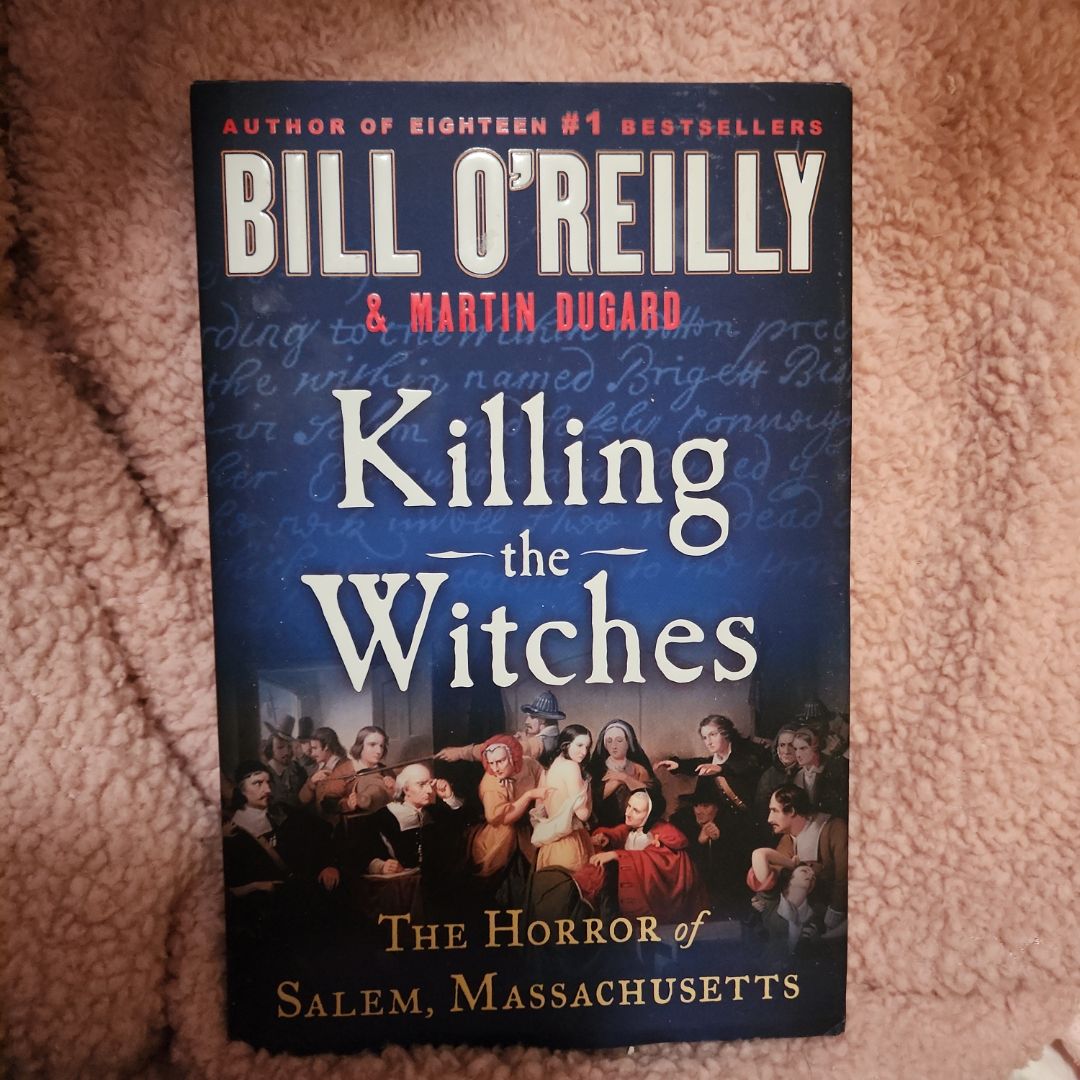 Killing the Witches