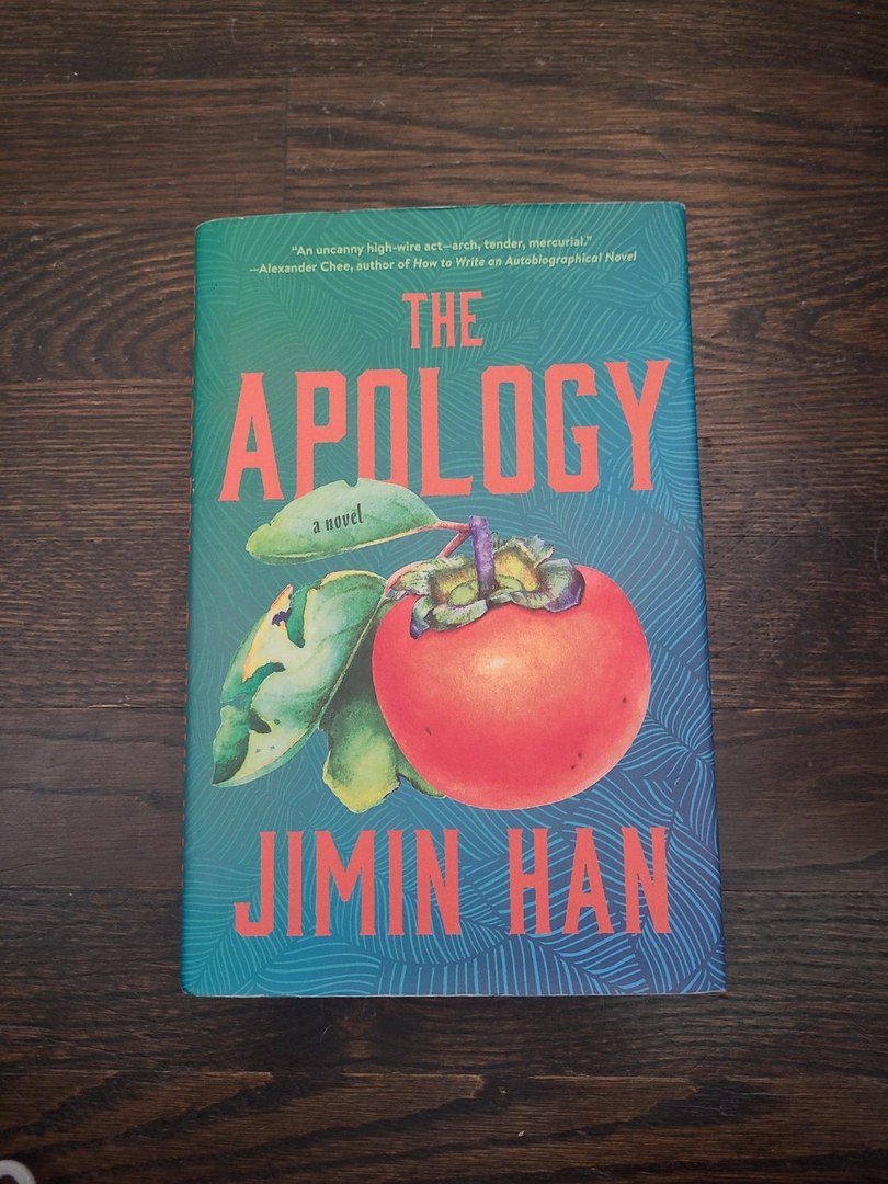 The Apology
