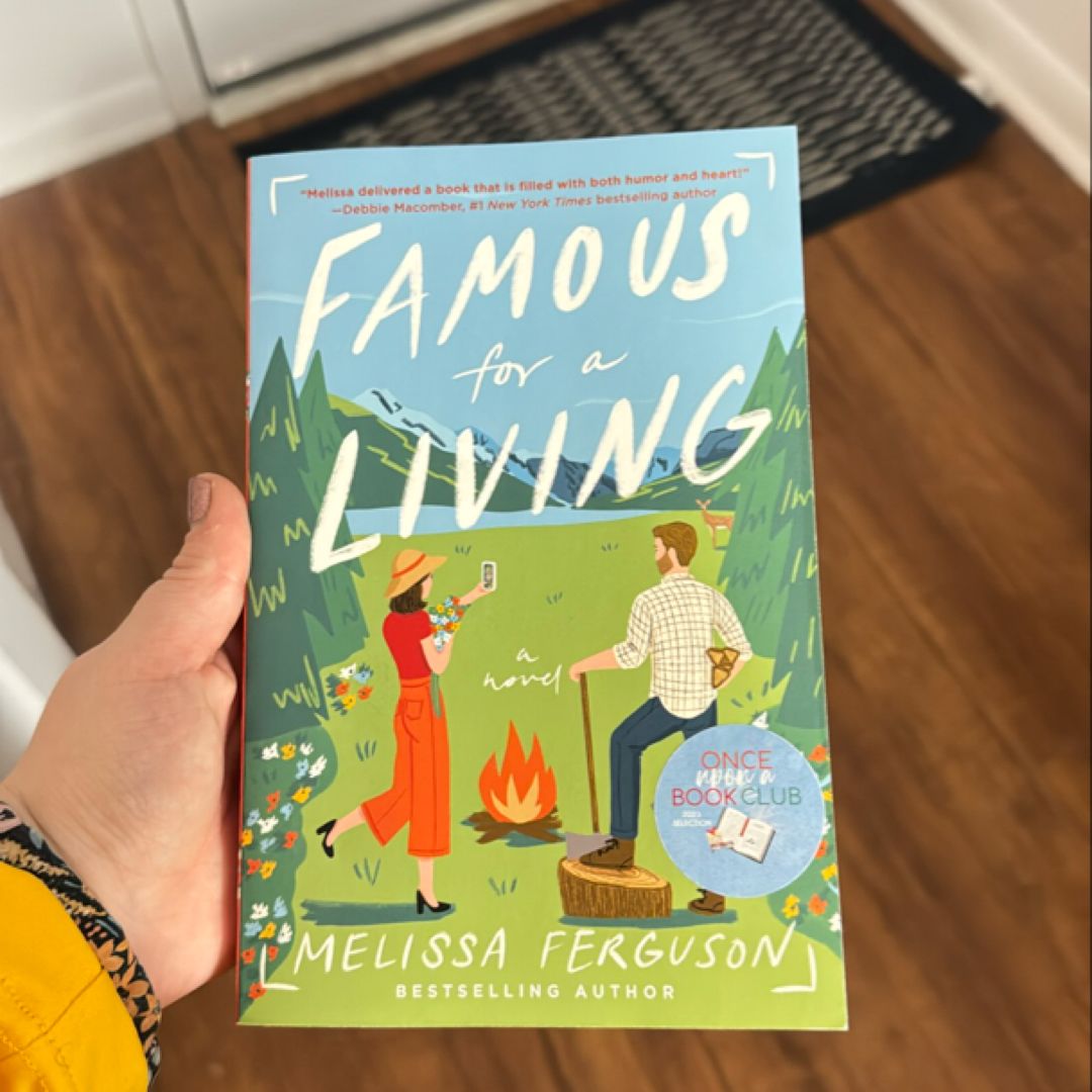 Famous for a Living