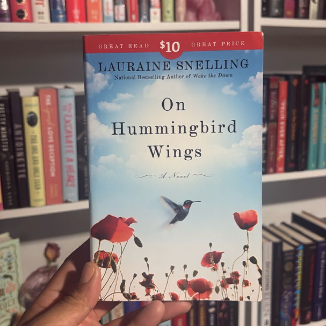 On Hummingbird Wings