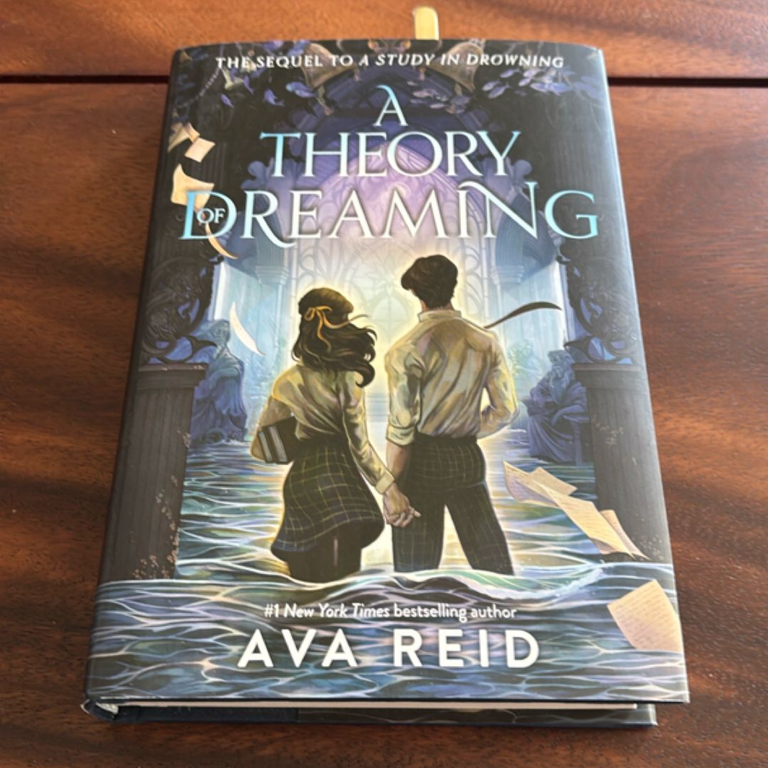 A Theory of Dreaming