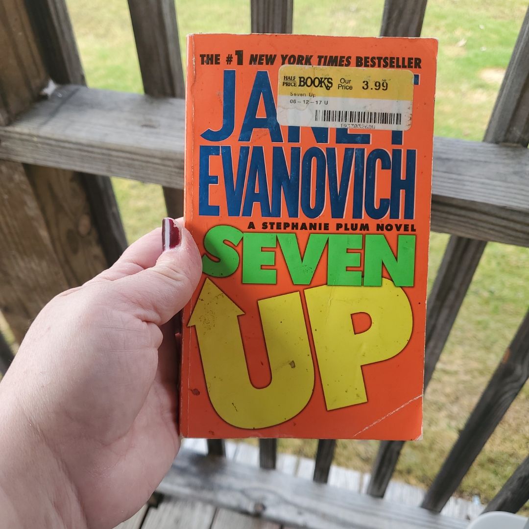 Seven Up