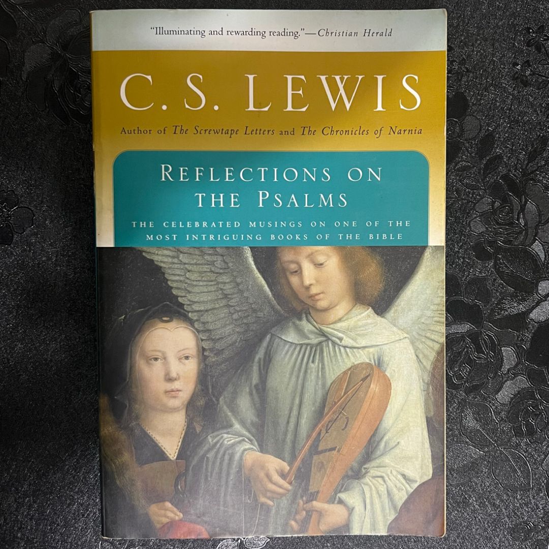Reflections on the Psalms