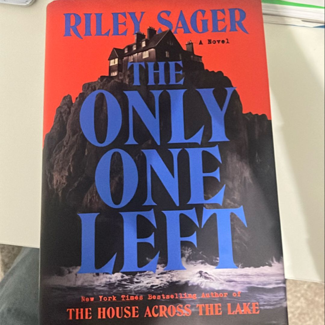 The Only One Left