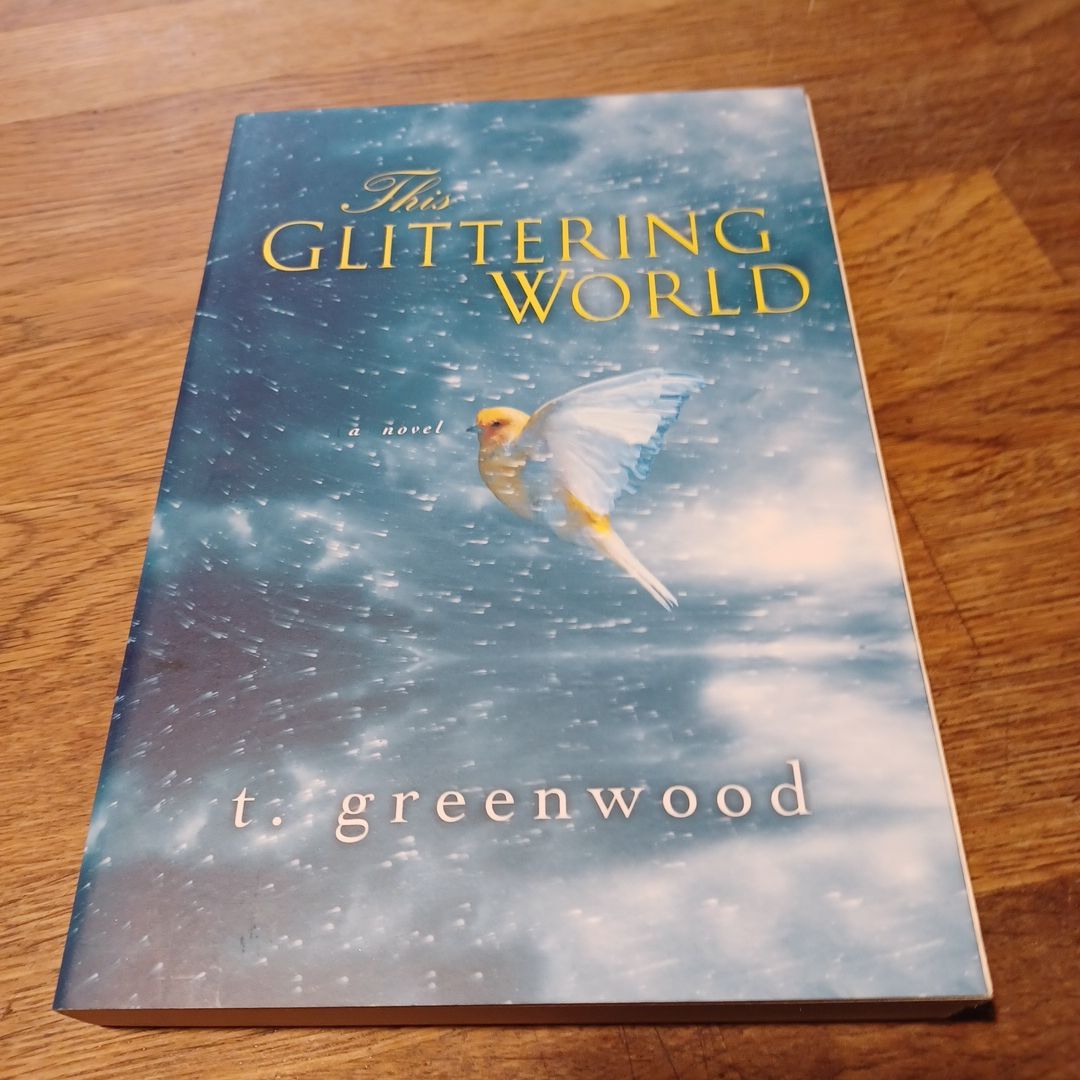 This Glittering World