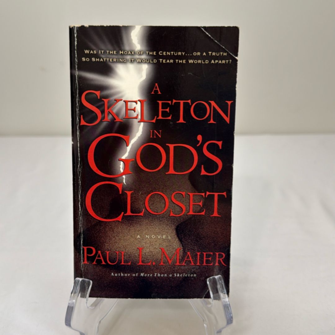 A Skeleton in God's Closet