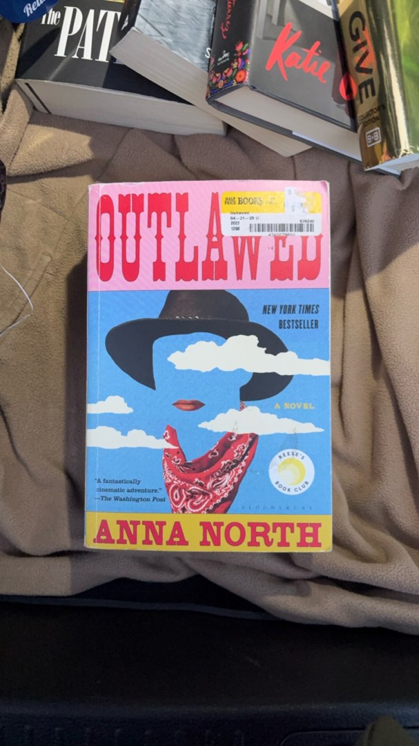 Outlawed