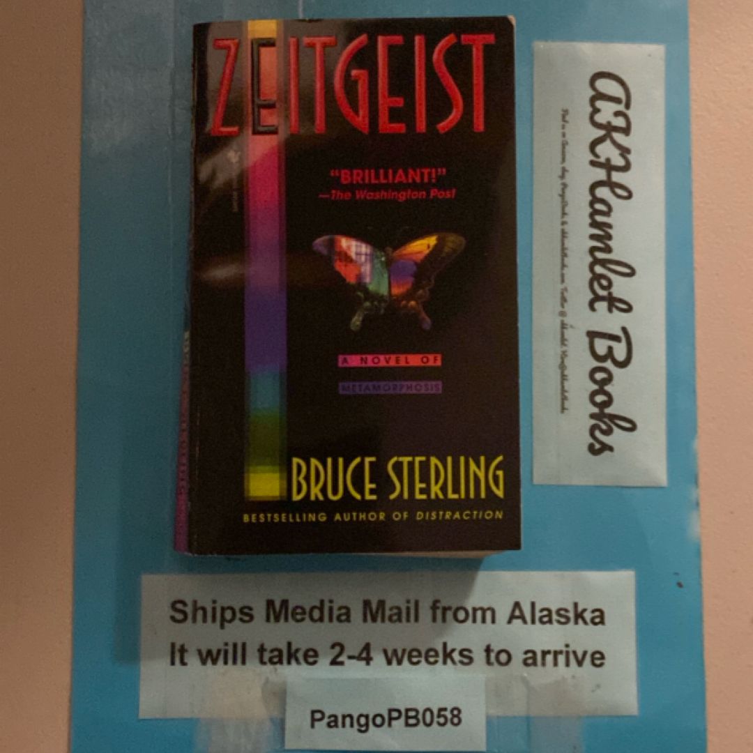 Zeitgeist