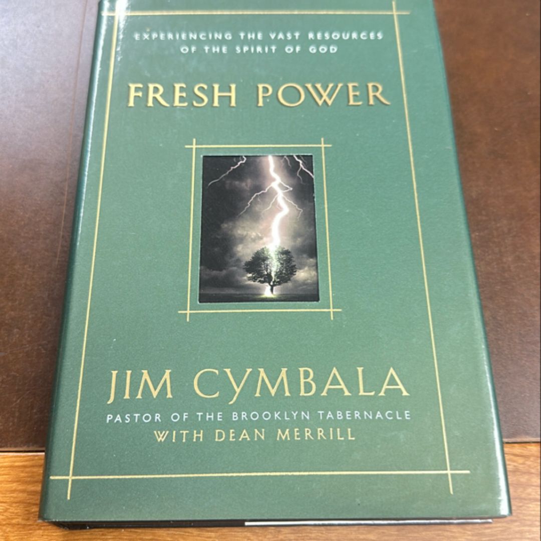 Fresh Power