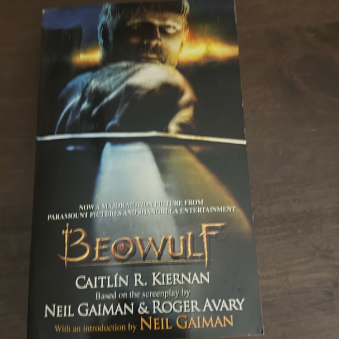 Beowulf