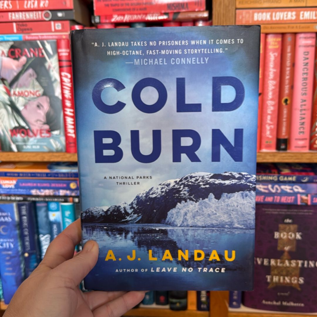 Cold Burn