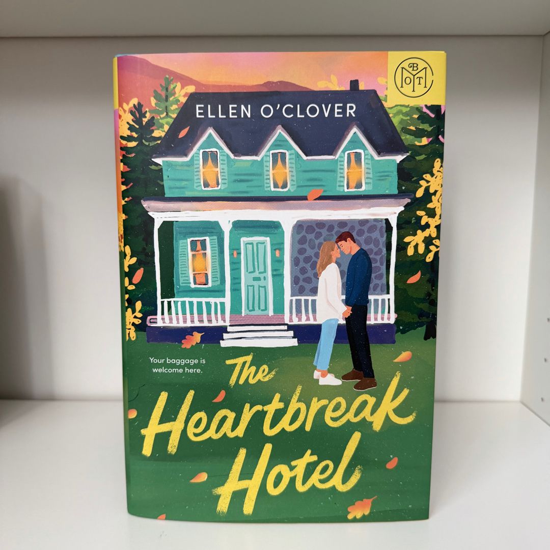 The Heartbreak Hotel