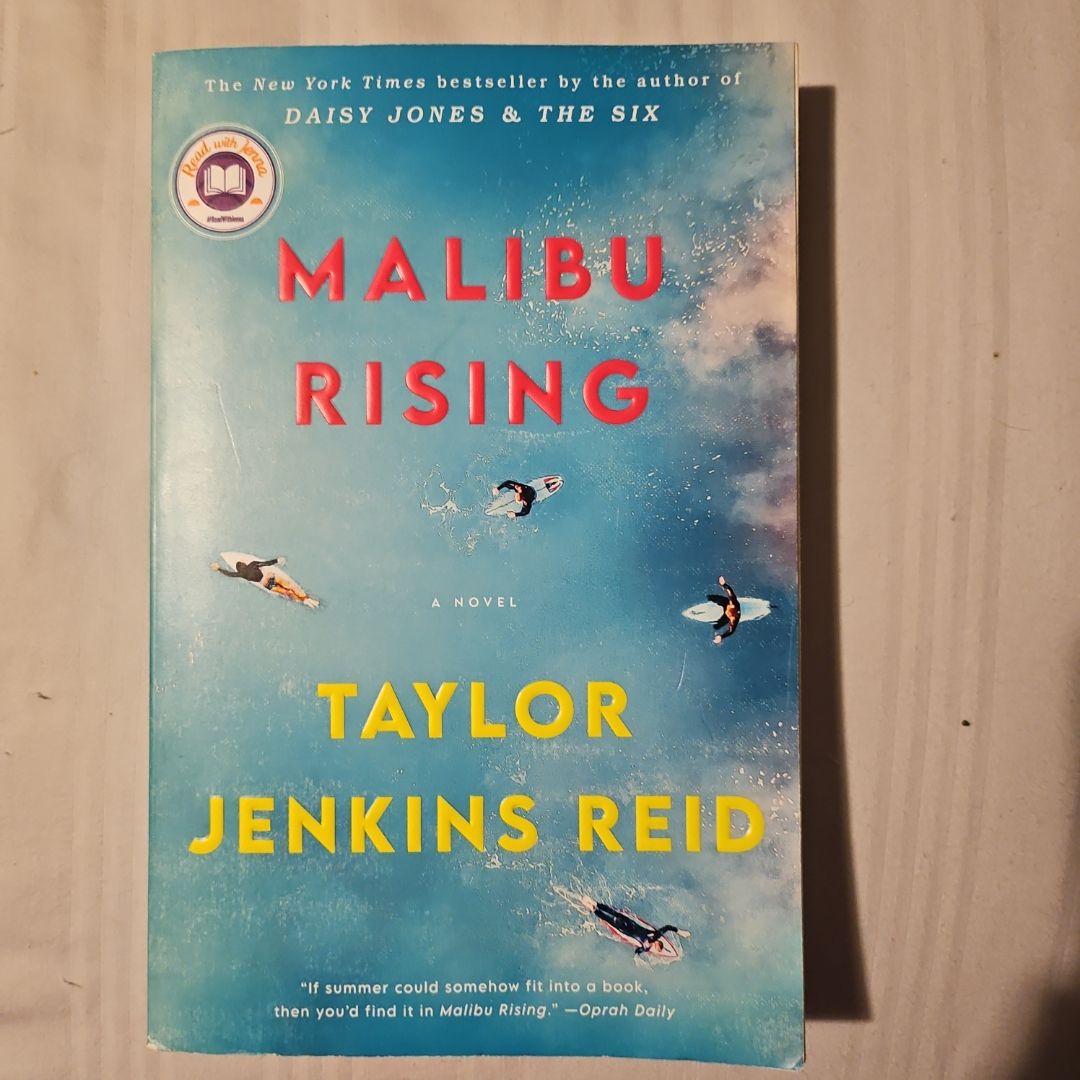 Malibu Rising