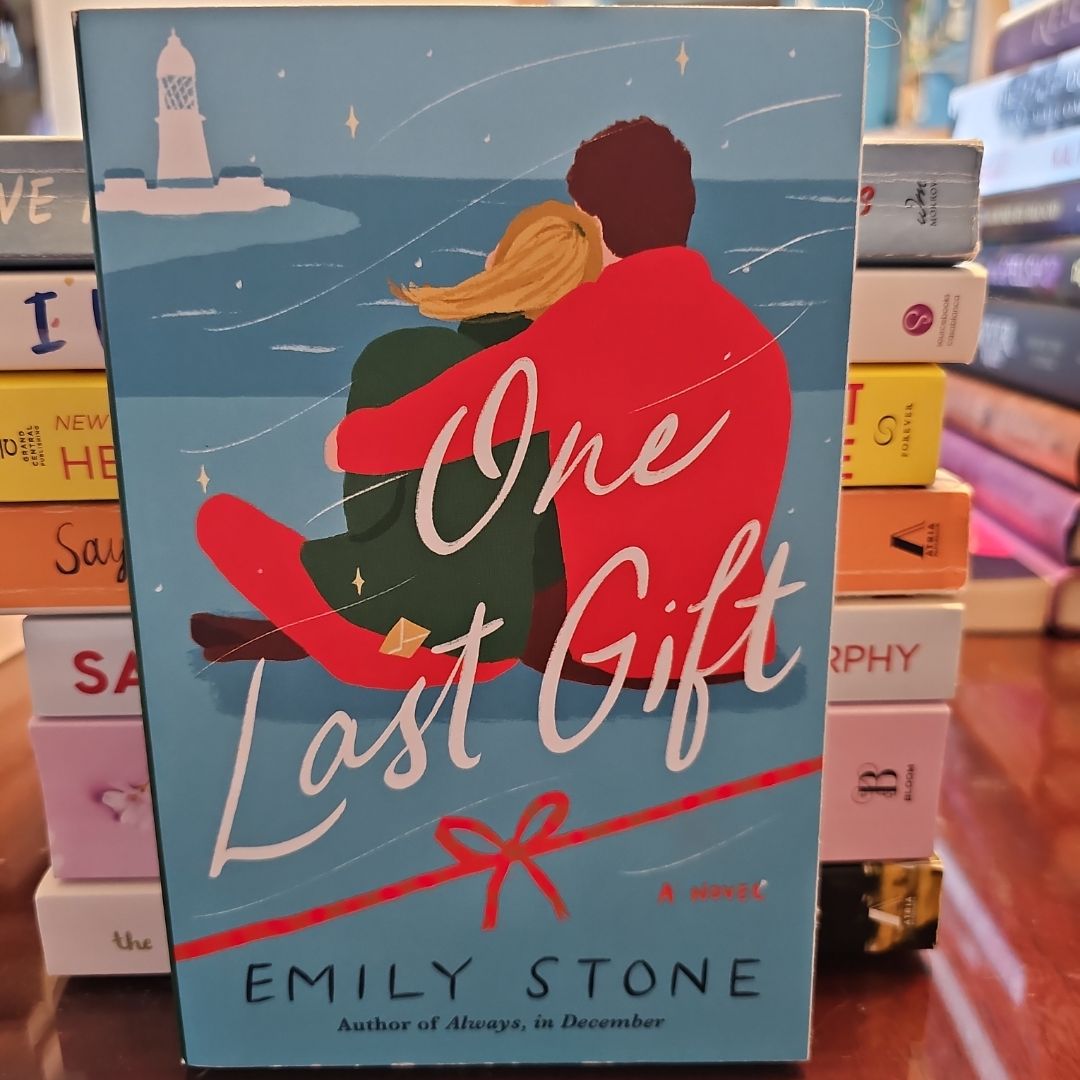 One Last Gift
