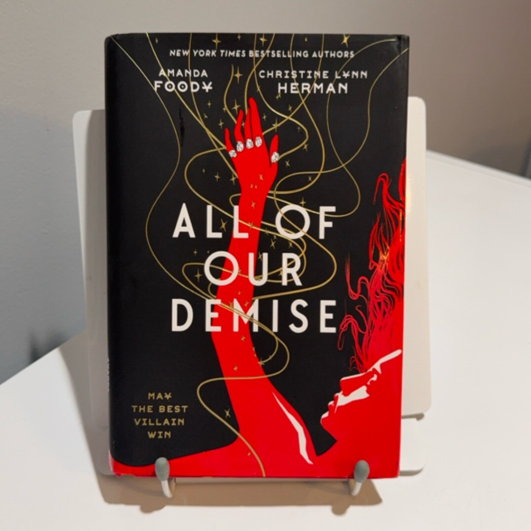 All of Our Demise