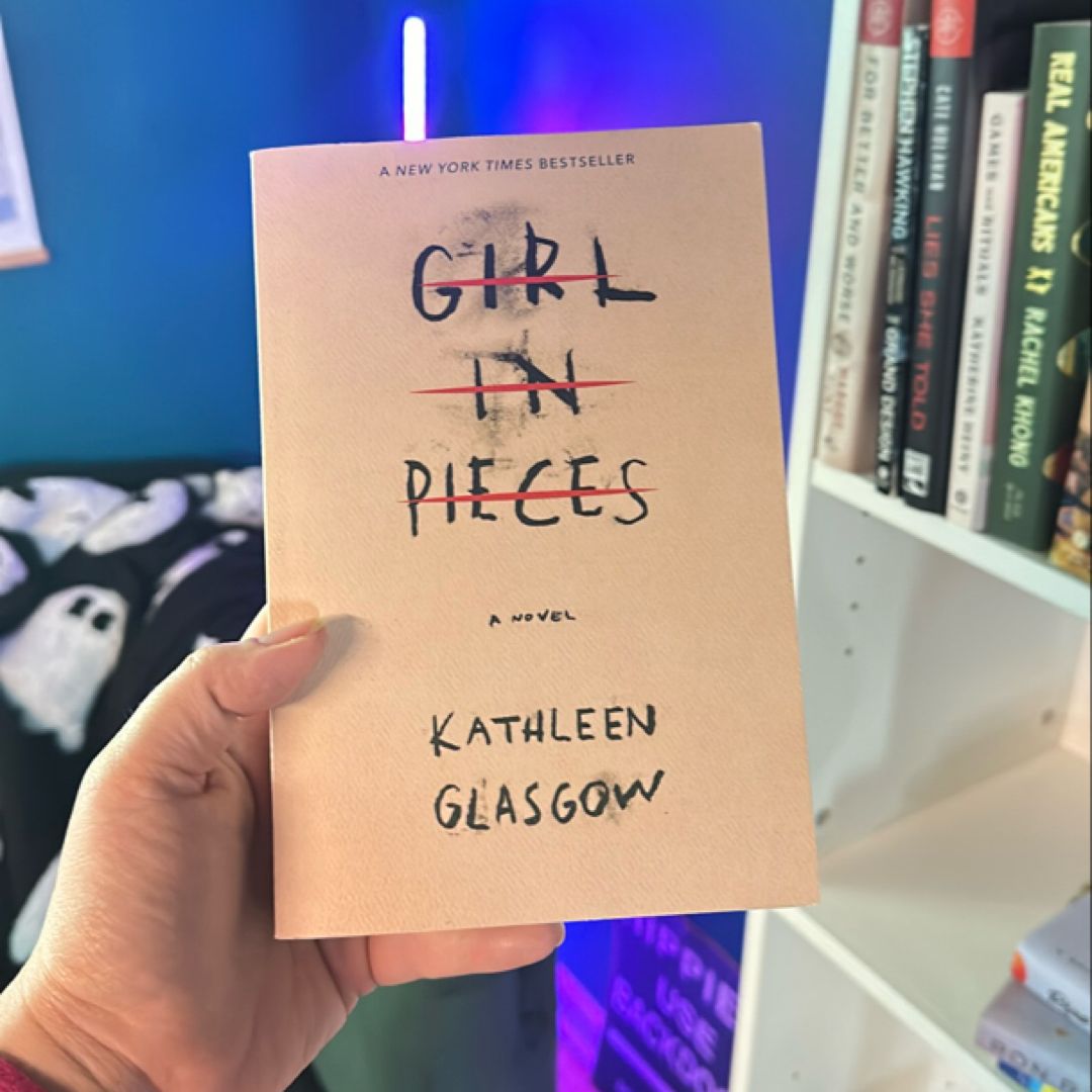Girl in Pieces