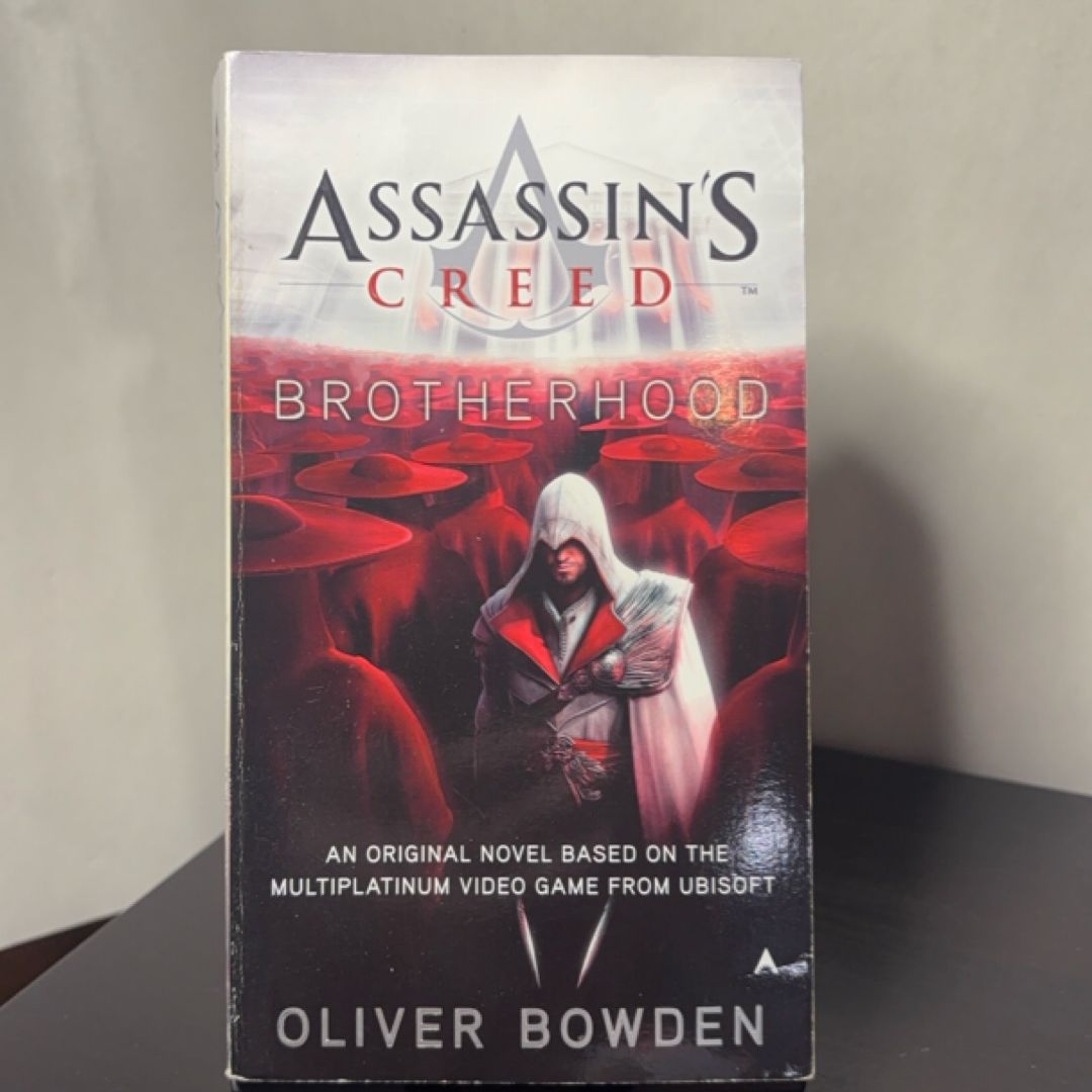 Assassin's Creed: Brotherhood