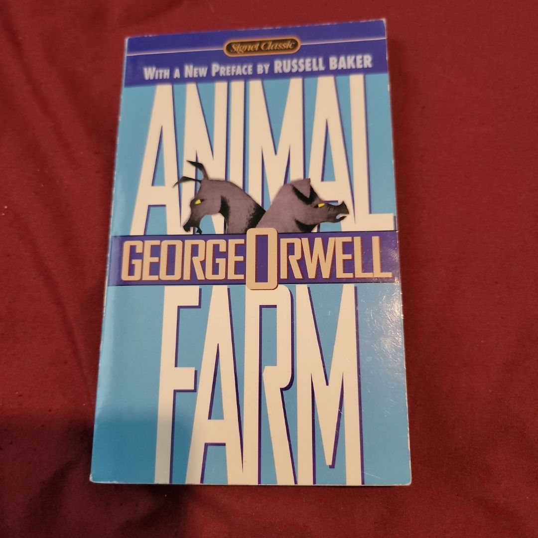 Animal Farm