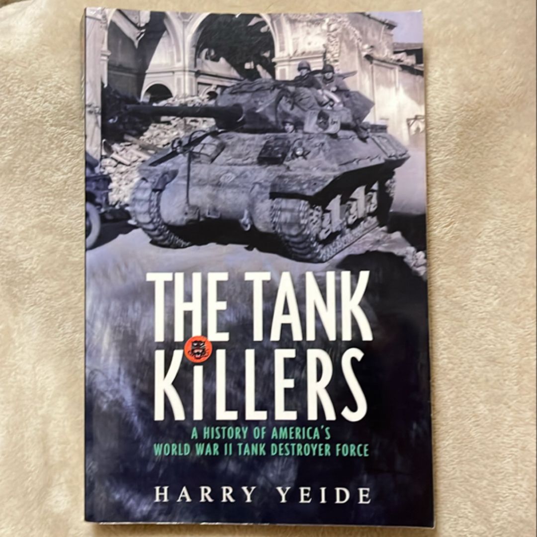 The Tank Killers