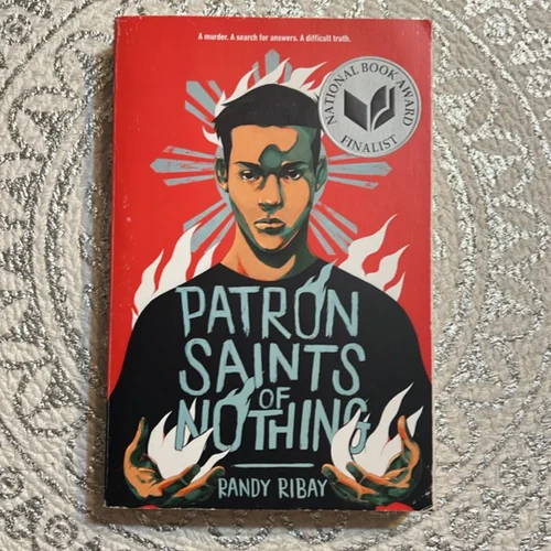 Patron Saints of Nothing