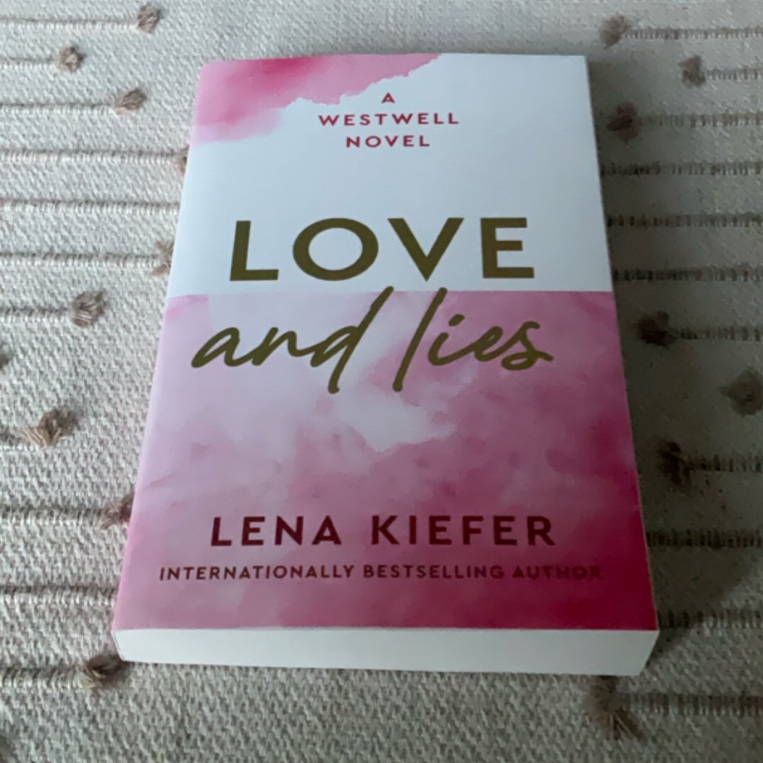 Love and Lies
