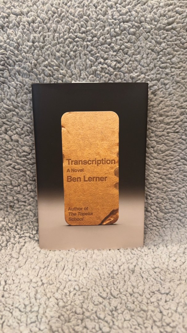 Transcription