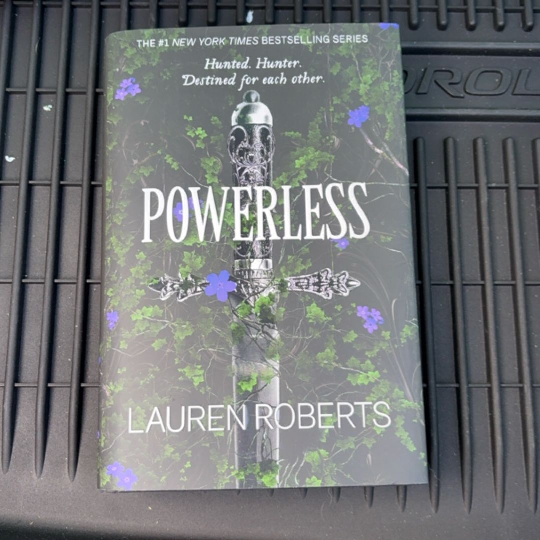 Powerless