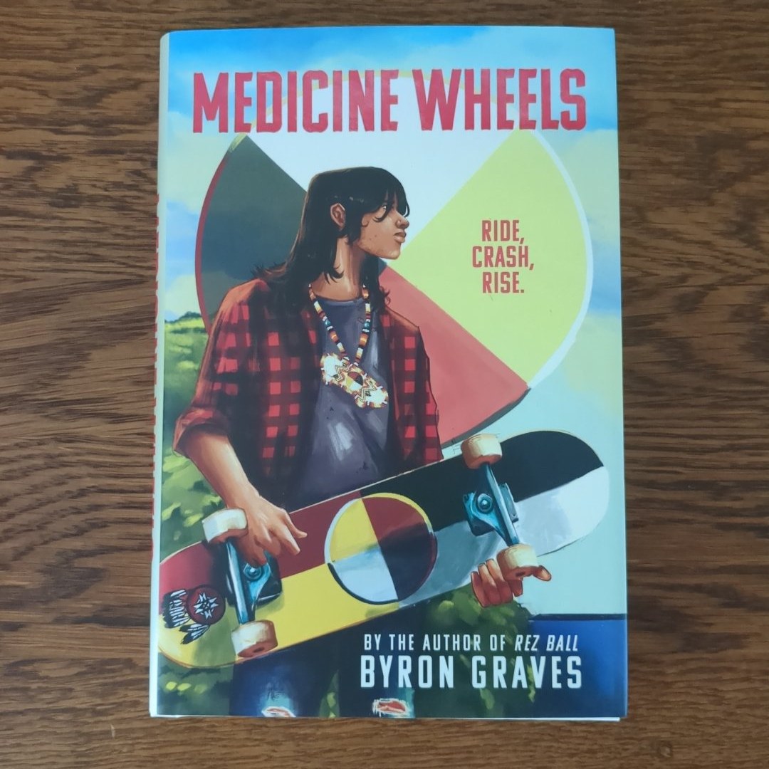 Medicine Wheels