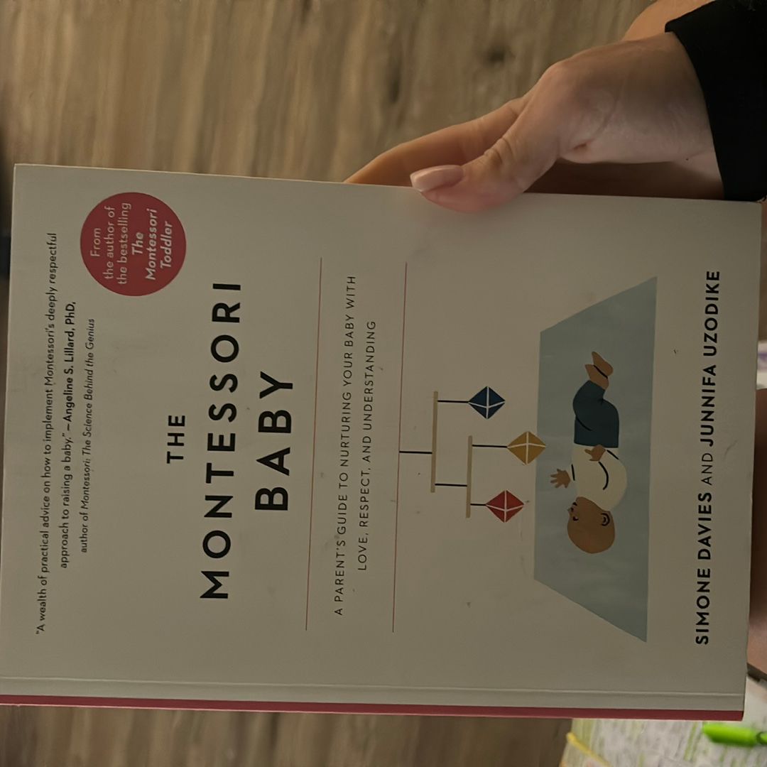 The Montessori Baby
