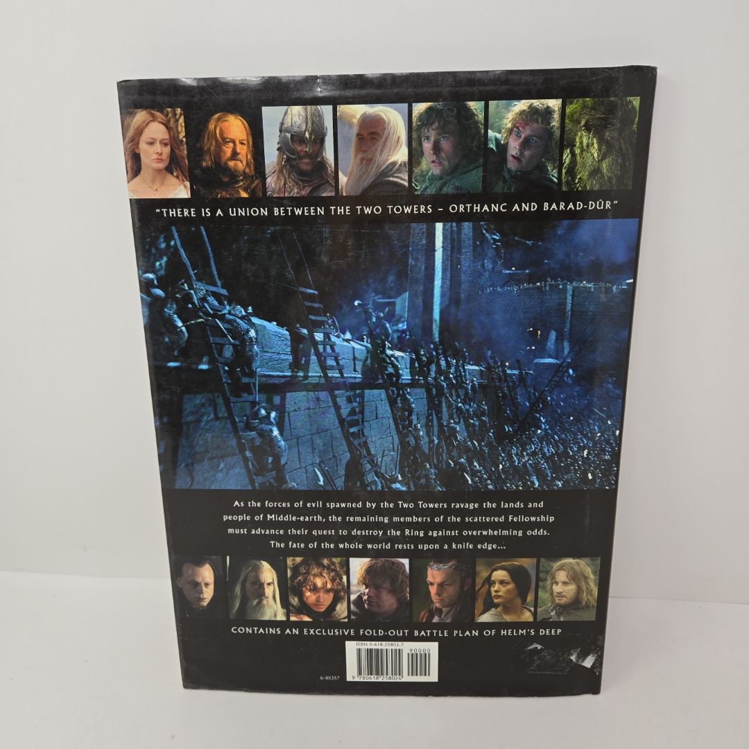 The Lord of the Rings