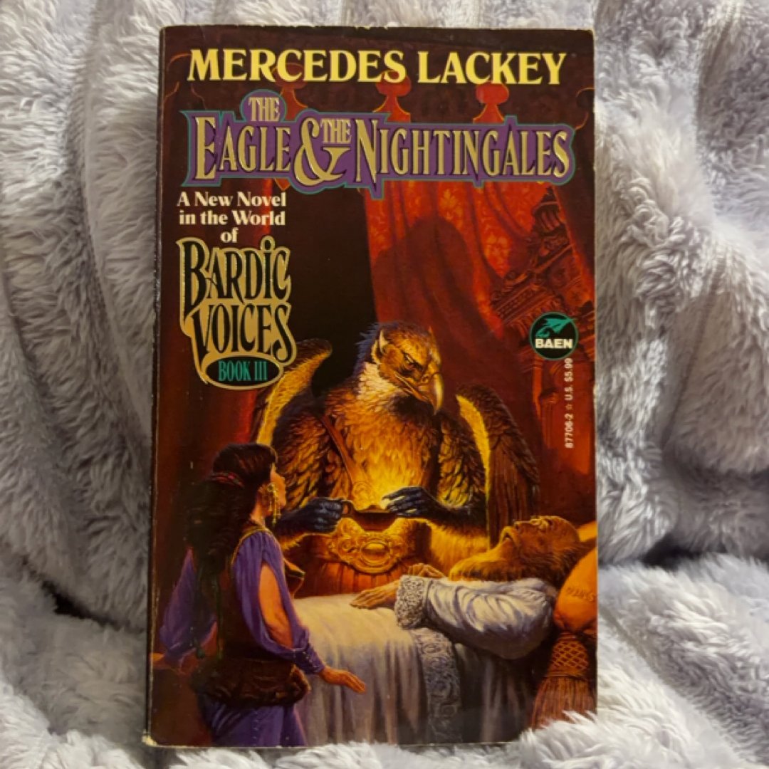 The Eagle and the Nightingales