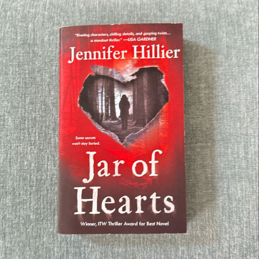 Jar of Hearts