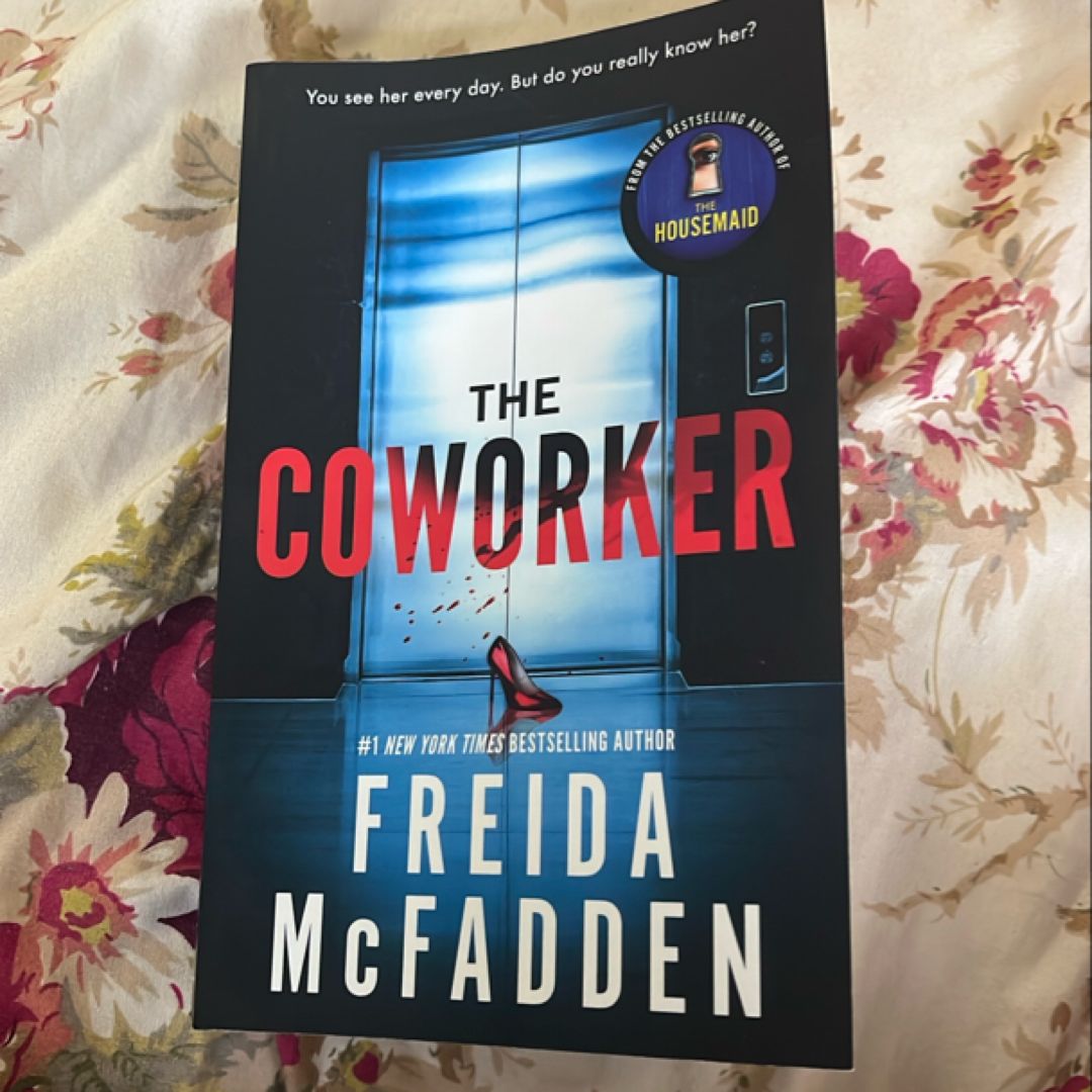 The Coworker