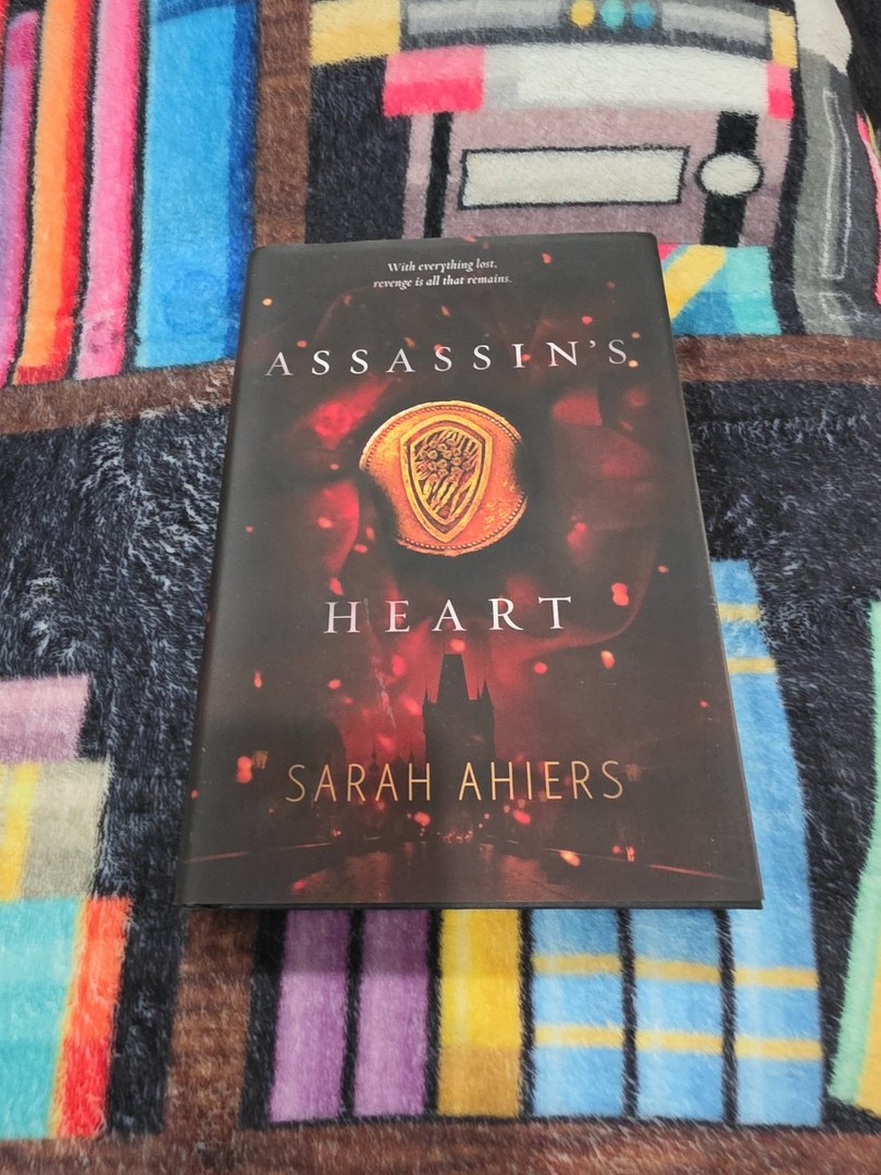 Assassin's Heart