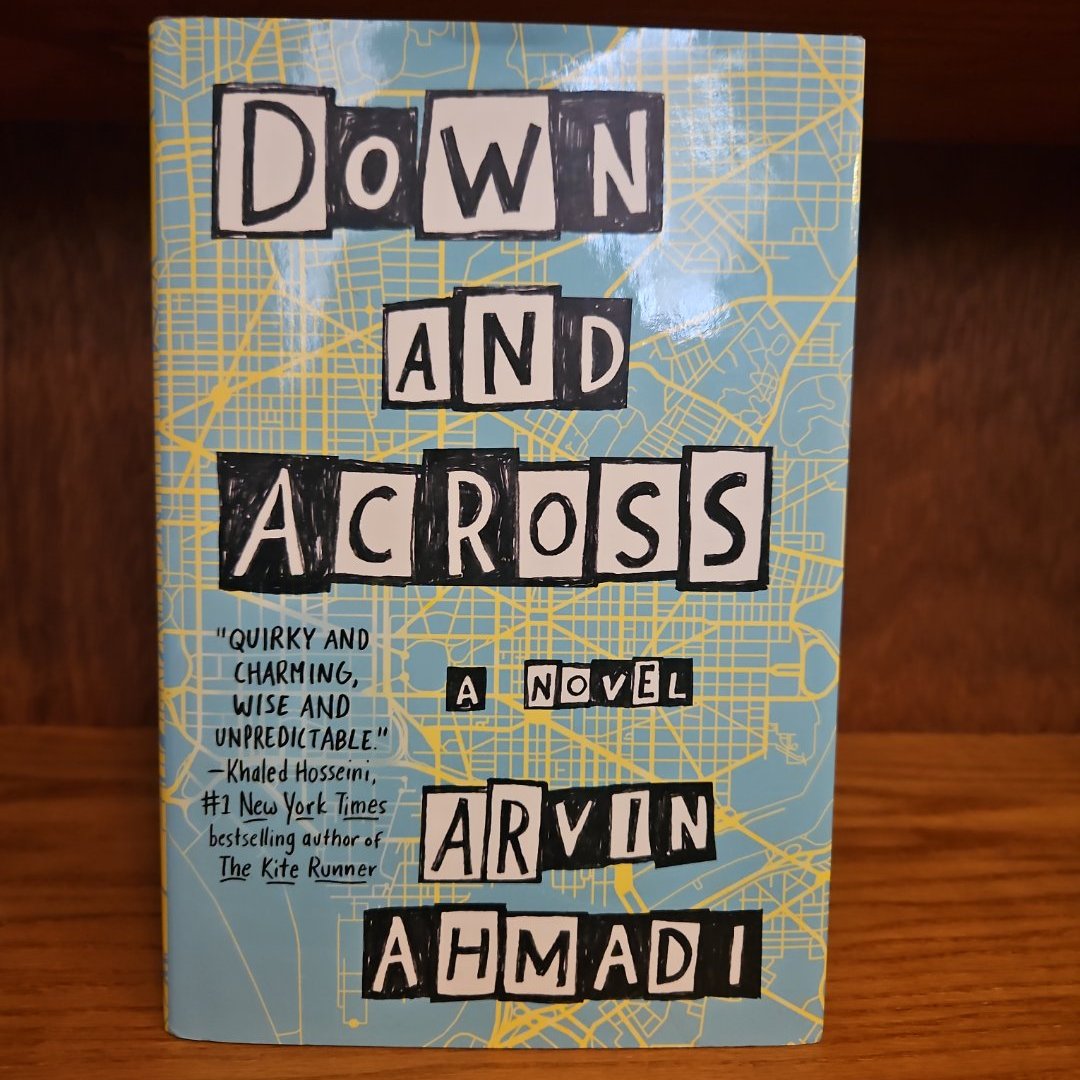 Down and Across