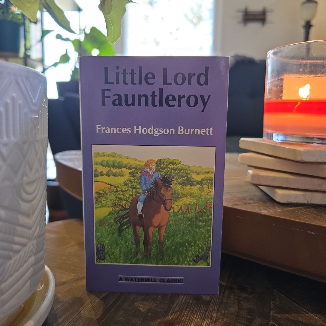 Little Lord Fauntleroy