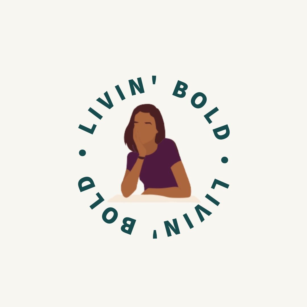 Livin Bold Books