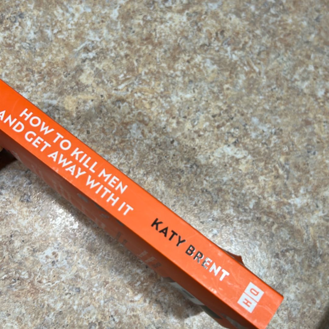 How to Kill Men and Get Away with It