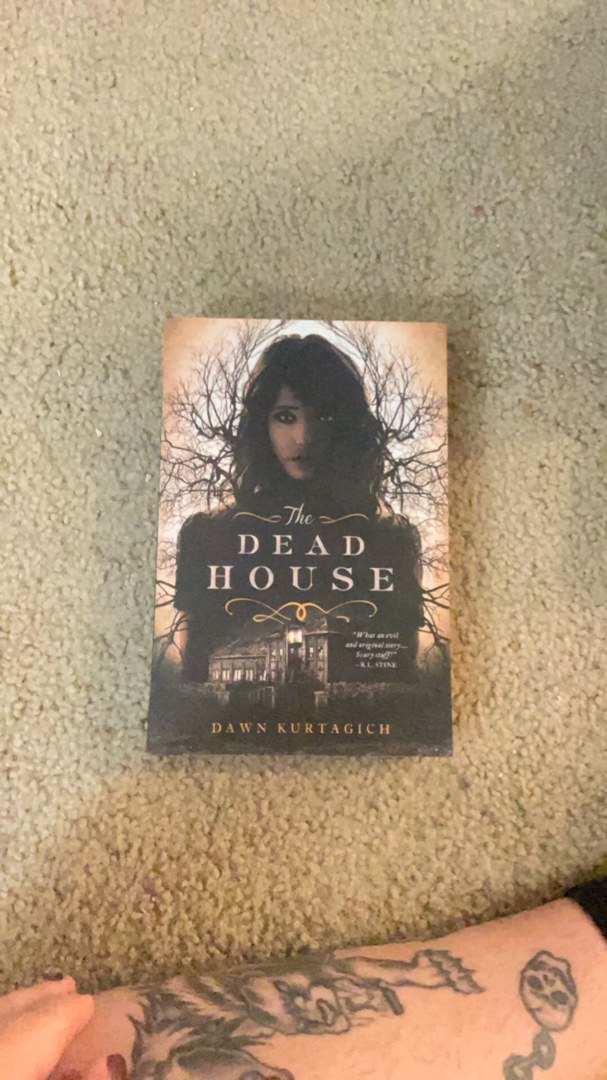 The Dead House