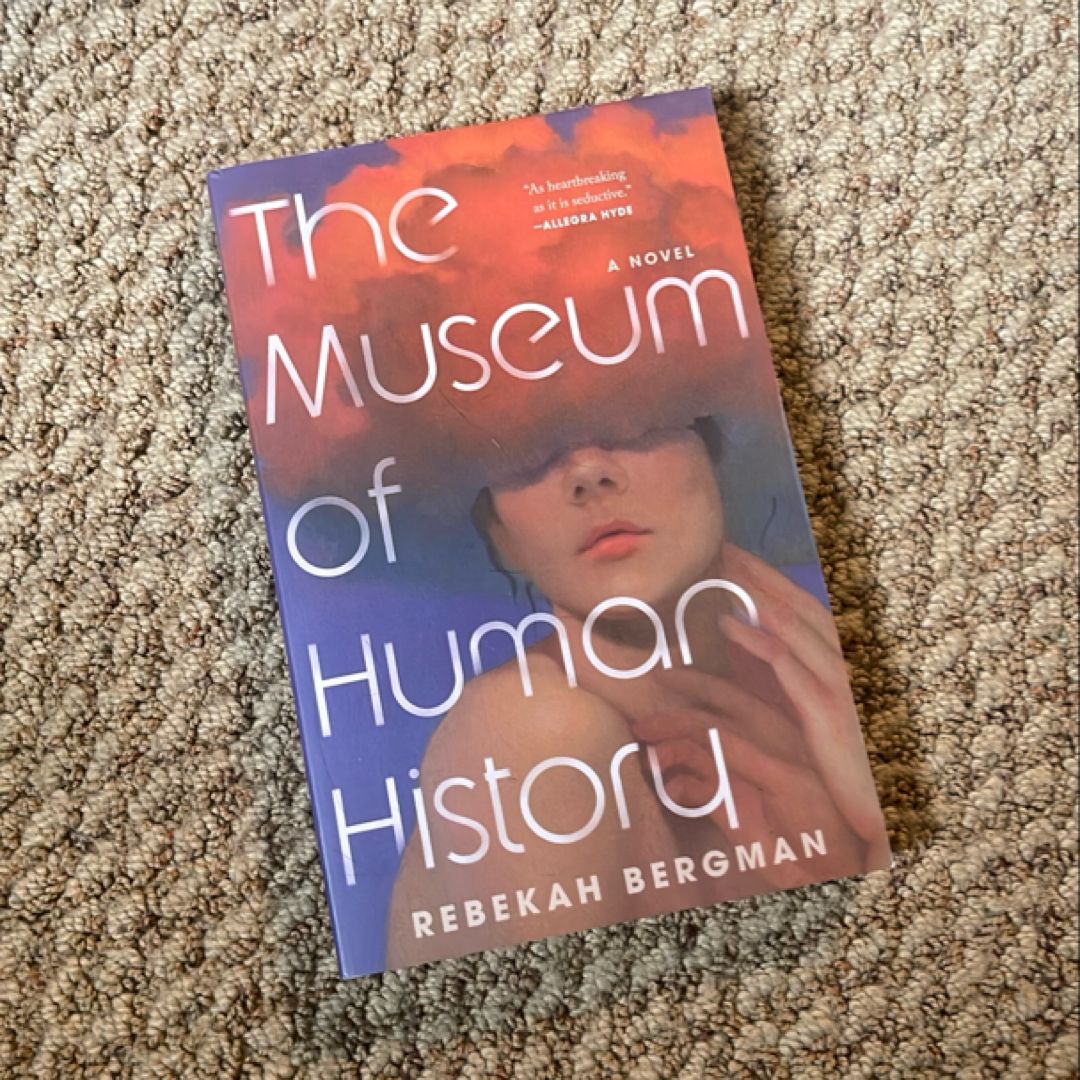 The Museum of Human History