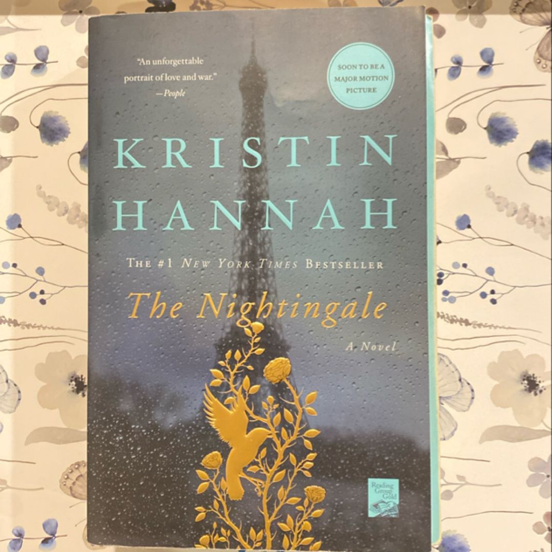 The Nightingale
